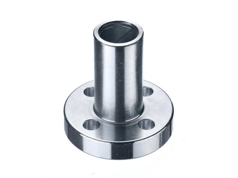 Long Welding Neck Flange